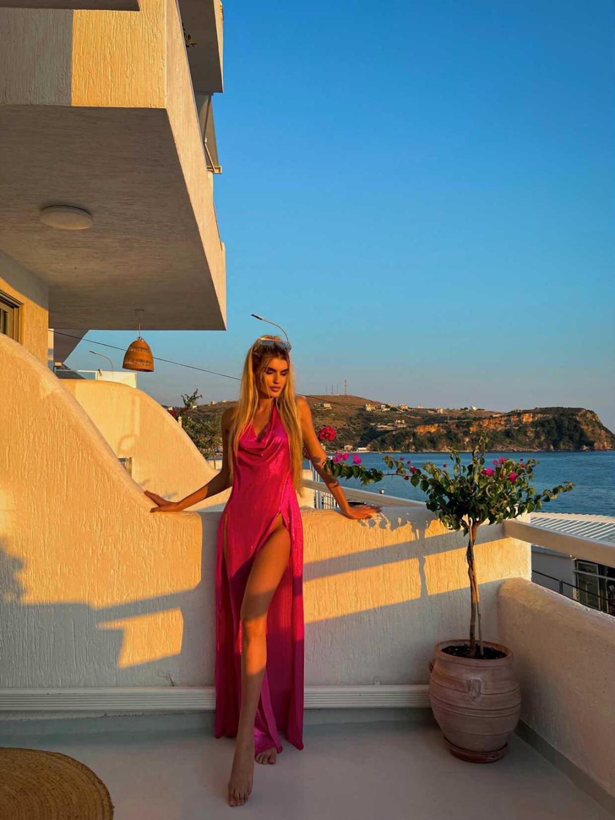 Geo & Art Boutique Hotel Himara Bagian luar foto
