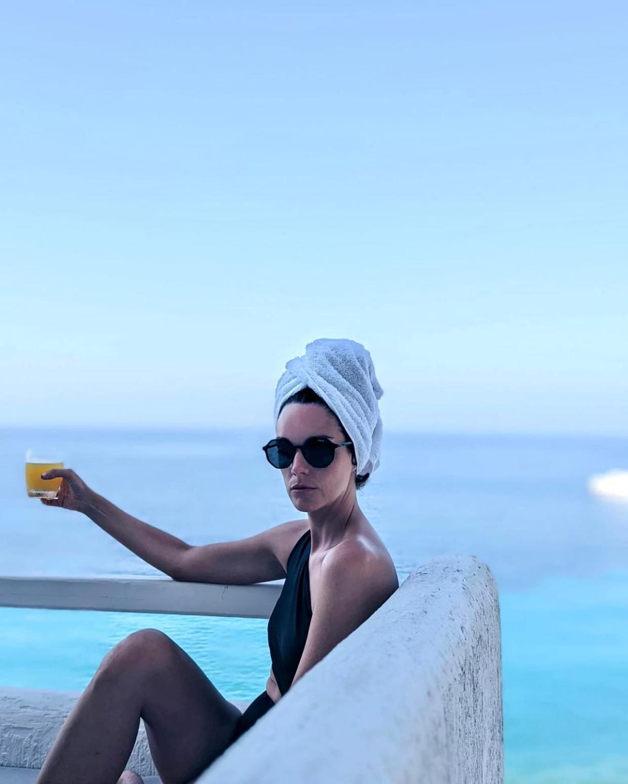 Geo & Art Boutique Hotel Himara Bagian luar foto