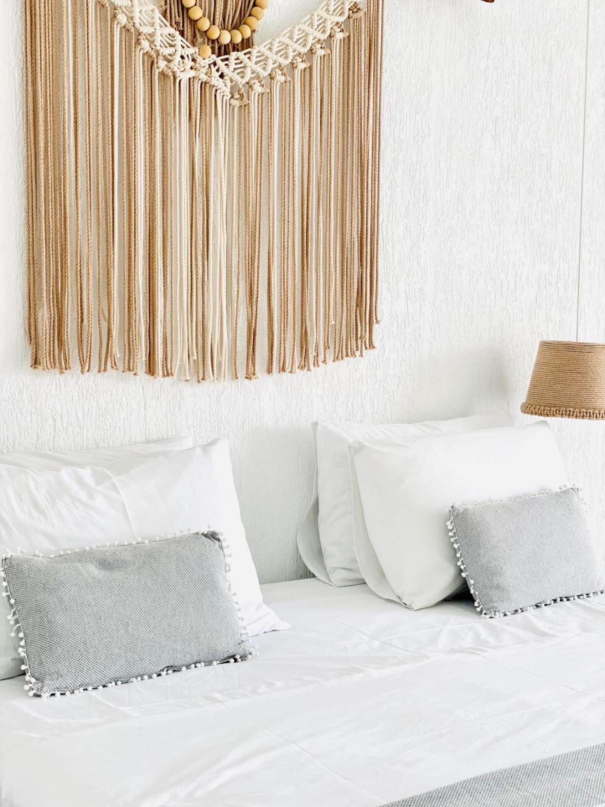Geo & Art Boutique Hotel Himara Bagian luar foto