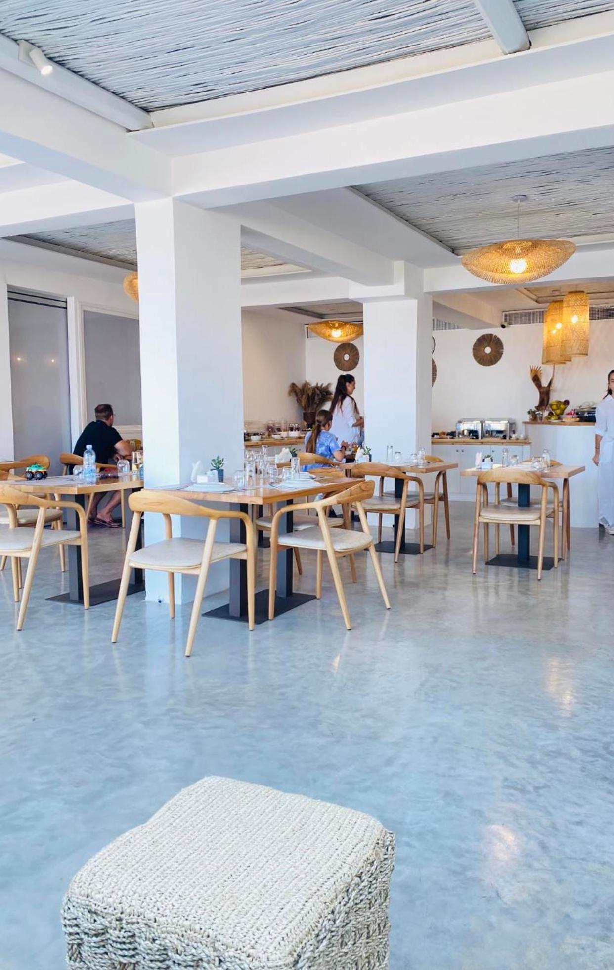 Geo & Art Boutique Hotel Himara Bagian luar foto